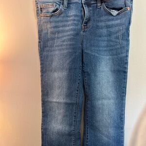 Judy Blue Boot Cut Jeans 11/30